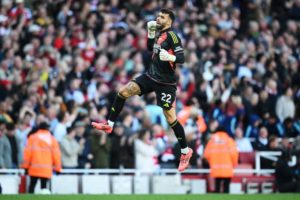 Chấm điểm Arsenal 3-1 Southampton: Niềm tự hào Hale End; Không ngừng nổ súng_695a95e160ab7.jpeg