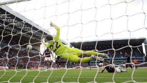 Chấm điểm Arsenal: Điểm 9 duy nhất; Kép phụ tỏa sáng_695aa29c69879.jpeg