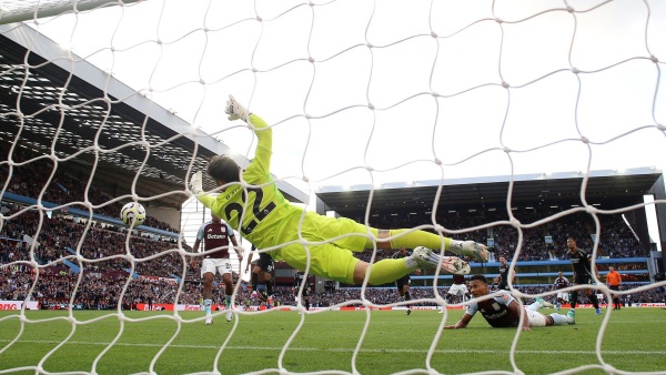 Chấm điểm Arsenal: Điểm 9 duy nhất; Kép phụ tỏa sáng_695aa29c69879.jpeg