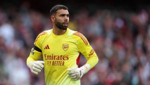 Chấm điểm Arsenal: Gyokeres khai hỏa, Jurrien Timber hay nhất trận_695a35e864ffb.jpeg