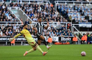 Chấm điểm Arsenal: Người hùng Gabriel; Dấu ấn từ băng ghế dự bị_695a2d743b00b.jpeg