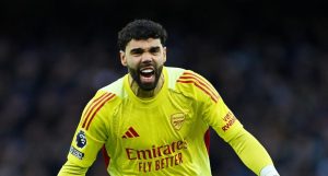 Chấm điểm Arsenal: Odegaard thăng hoa; Rice chứng tỏ đẳng cấp_695a13d3a57bb.jpeg