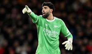 Chấm điểm Arsenal: Rice thăng hoa, Gabriel chuộc lỗi_695a0f491f094.jpeg