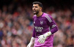 Chấm điểm Arsenal: Rice tỏa sáng; Gyokeres nhạt nhòa_695a2bdd33f60.jpeg