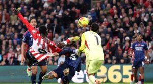 Chấm điểm Arsenal: Saka – Trossard tạo dấu ấn trên hàng công_695a2336e13c6.jpeg