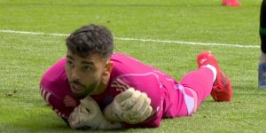 Chấm điểm Arsenal trận Tottenham: Ba điểm 8; Trung vệ hóa tiền đạo_695a9b4c7ef5d.jpeg