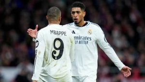 Chạm trán Real Madrid không phải điều quá tồi tệ với Arsenal_695a65c567d96.jpeg