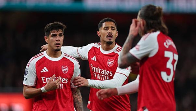 Chấn thương của Saliba là đòn chí mạng cho tham vọng của Arsenal?_695a19ce6fd68.jpeg