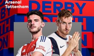 Chấn thương hành hạ, Arsenal đấu Tottenham với đội hình nào?_695a79b0ebbd2.jpeg