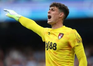 Charlie Nicholas: “Kepa có thể là bản hợp đồng giá trị nhất mùa hè của Arsenal”_695a445cba02e.jpeg