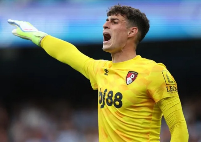 Charlie Nicholas: “Kepa có thể là bản hợp đồng giá trị nhất mùa hè của Arsenal”_695a445cba02e.jpeg