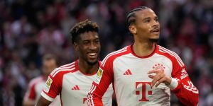 “Chia lửa” với Saka, Arsenal nên cân nhắc chữ ký 0 đồng từ Bayern_695a5e1f10835.jpeg