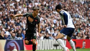 Chiến thần của Arsenal tắc bóng 100%, thắng 10 tranh chấp, rê bóng 6 lần_695a9b44afa5f.jpeg