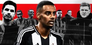 Chiêu mộ Isak, Arsenal phải đánh ván cược lớn_695a6ab5434de.jpeg