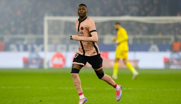 Chiêu mộ Kolo Muani, Juventus mở đường cho Vlahovic tới Arsenal?_695a78fd07e1b.jpeg