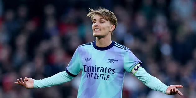Chiêu mộ ‘sát thủ’ Châu Âu, Arsenal hồi sinh Martin Odegaard?_695a5c8a2c074.jpeg