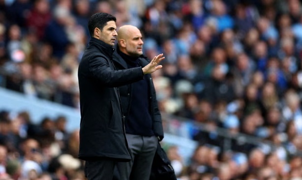 Chiều sâu đội hình: Vũ khí của Arsenal trước Man City_695a2f6f81514.jpeg