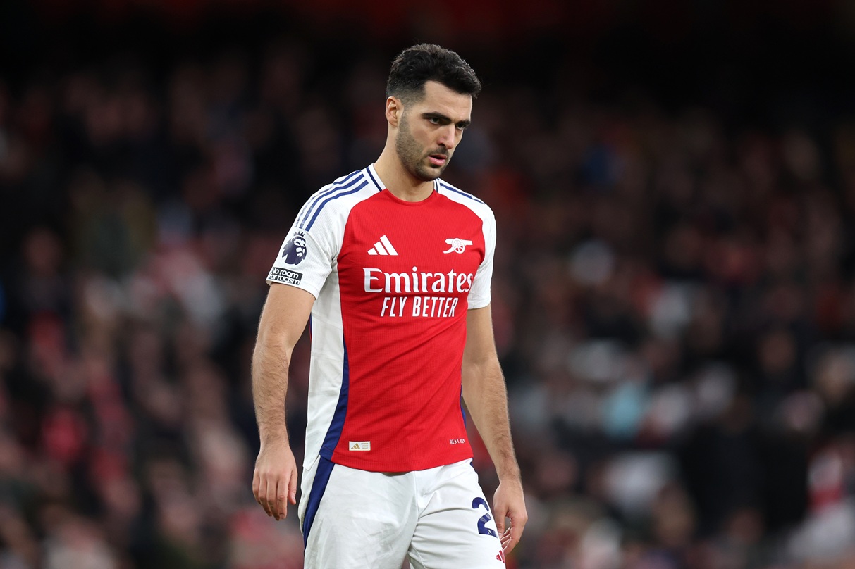 Chinh phục C1, Arsenal cần cẩn trọng với giới hạn của Merino_695a666ad639a.jpeg