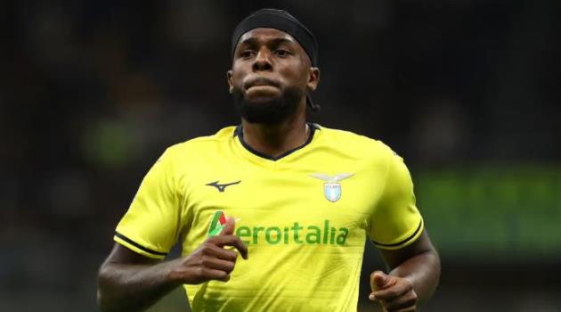 CHÍNH THỨC: Arsenal chia tay Tavares, thu về 7 triệu bảng từ Lazio_695a4a6f4f713.jpeg