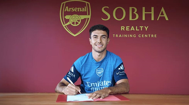 CHÍNH THỨC: Arsenal công bố tân binh Martin Zubimendi_695a41c26769e.jpeg