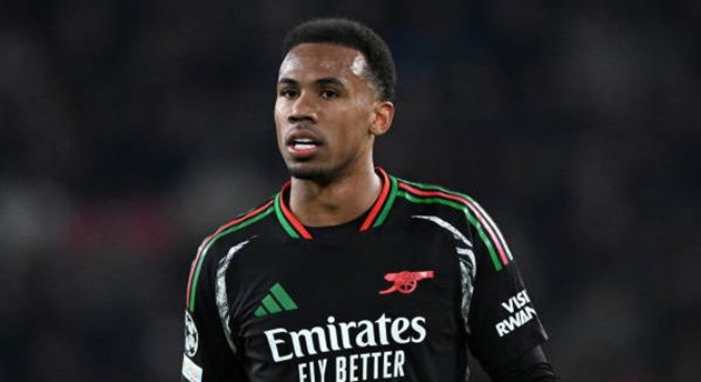 CHÍNH THỨC: Arsenal ký hợp đồng 4 năm với Gabriel Magalhaes_695a4a38c5aed.jpeg