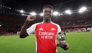 CHÍNH THỨC: Sao Arsenal hay nhất Champions League tuần này_695a82ae38206.jpeg