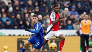 Chơi không tốt, sao Arsenal cảm ơn vì được đồng đội “gánh”_695a6eb6c80b8.jpeg