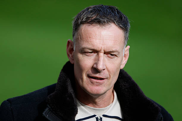 Chris Sutton: Fulham không thể ngăn cản Arsenal_695a29838eba0.jpeg