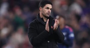 Chris Waddle gay gắt chỉ trích Arteta sau trận hòa Sunderland_695a22af9ade7.jpeg