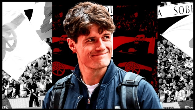 Christian Norgaard: Tân binh thứ 3 của Arsenal là ai?_695a4097193a2.jpeg