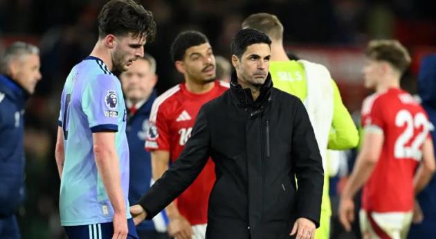 “Chúng ta đã thấy phiên bản Arsenal tốt nhất dưới thời Arteta”_695a6a8988f7e.jpeg