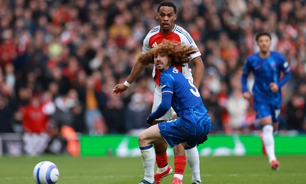 Chuyên gia: Arsenal bị từ chối quả phạt đền “rõ ràng” do sai sót “khó tin” của trọng tài_695a644304514.jpeg