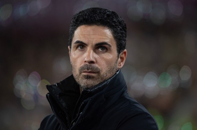 Chuyên gia: Gặp Newcastle, Arteta sẽ để “nhân tố X” ngồi dự bị_695a2dd2d385b.jpeg