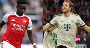 Chuyên gia khuyên Saka nên học theo Kane để lấy lại phong độ_695a2cf294db4.jpeg