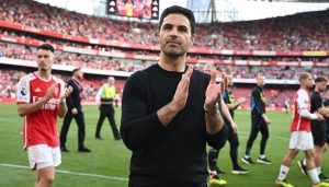 Chuyển nhượng Arsenal: Arteta tuyên bố săn thêm tân binh, lộ diện mục tiêu số 1_695a3e1a1cae4.jpeg