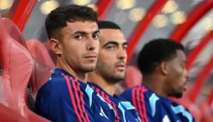 Chuyển nhượng Arsenal: Chi 190 triệu bảng; Tham vọng lớn và giới hạn PSR_695a3b72974e8.jpeg