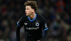 Chuyển nhượng Arsenal: ‘Tiễn’ Zinchenko – Tierney, trải thảm đón sao Club Brugge_695a6a82e92b0.jpeg
