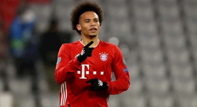 Chuyển nhượng sáng 13/3: Arsenal muốn có Sane; thành Manchester đại chiến vì Frimpong_695a663febf22.jpeg