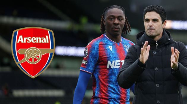 Chuyển nhượng sáng 21/8: Arsenal đạt thỏa thuận mua Eze; Hojlund có thể gia nhập Napoli_695a36e916c3b.jpeg