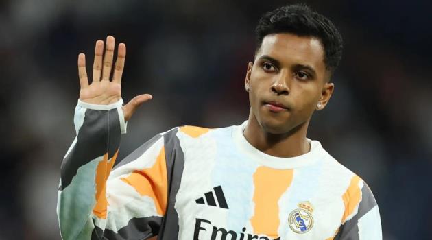 Chuyển nhượng sáng 22/5: Arsenal chớp thời cơ mua Rodrygo; Liverpool tranh Williams với Real_695a4e5ee32a7.jpeg