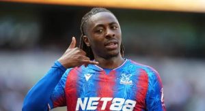 Chuyển nhượng sáng 9/7: Arsenal sắp vượt Tottenham vụ Eberechi Eze; MU phải chi đậm để có Mbeumo_695a40e3e13d1.jpeg