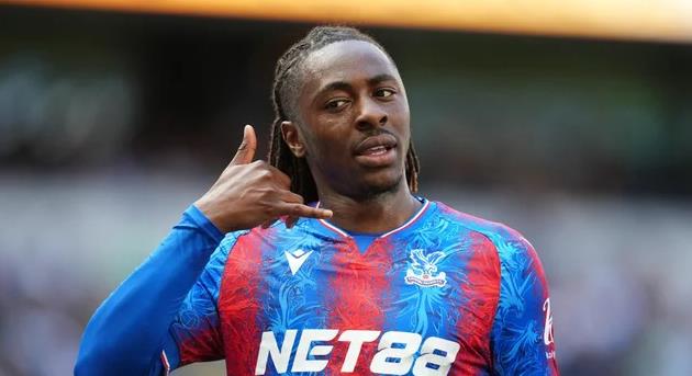 Chuyển nhượng sáng 9/7: Arsenal sắp vượt Tottenham vụ Eberechi Eze; MU phải chi đậm để có Mbeumo_695a40e3e13d1.jpeg