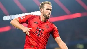 Chuyển nhượng tối 13/2: MU, Arsenal tranh mua Harry Kane; Liverpool nhắm sao Wolfsburg thay Salah_695a7053a10b5.jpeg