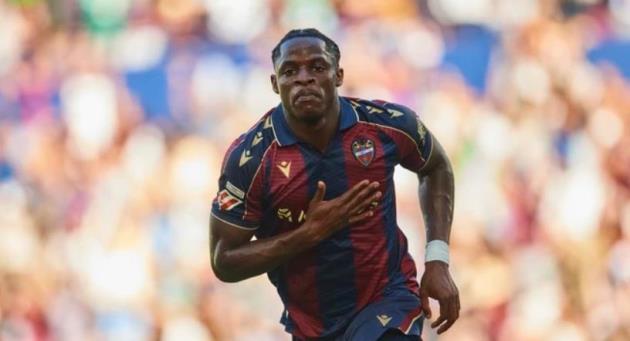 Chuyển nhượng tối 17/11: Arsenal kích hoạt điều khoản mua Etta Eyong; Chelsea tạo “bom tấn” với Alvarez_695a2180dcbd9.jpeg