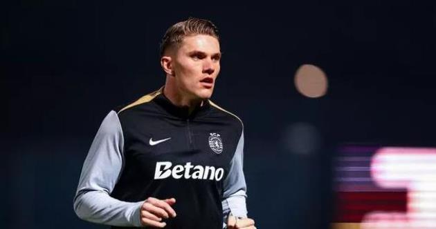 Chuyển nhượng tối 17/5: Arsenal tiến gần Gyokeres; MU sắp đón Cunha và Delap_695a502f4e034.jpeg