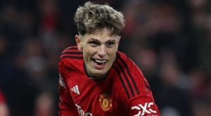 Chuyển nhượng tối 26/3: Arsenal lên lịch với Gyokeres; MU có thể trao đổi Garnacho_695a6213cdef1.jpeg