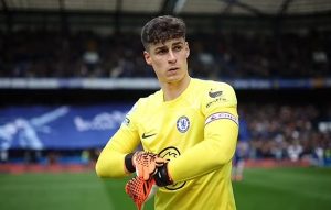 Chuyển nhượng tối 6/6: Kepa có thể gia nhập Arsenal; Man Utd tiến gần hai bản hợp đồng lớn_695a4a3194d48.jpeg