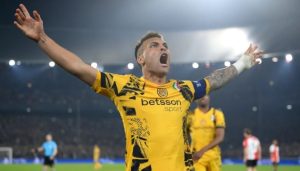 Chuyển nhượng tối 8/3: Arsenal săn ‘sát thủ” Serie A; MU cạnh tranh chân sút sinh năm 2000 với Ngoại hạng Anh_695a67fc3ab5e.jpeg