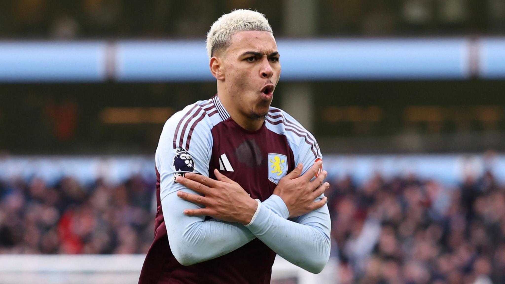 Chuyển nhượng tối 8/5: Arsenal muốn có Morgan Rogers; MU ra quyết định với Bruno Fernandes_695a53bb2e9ec.jpeg