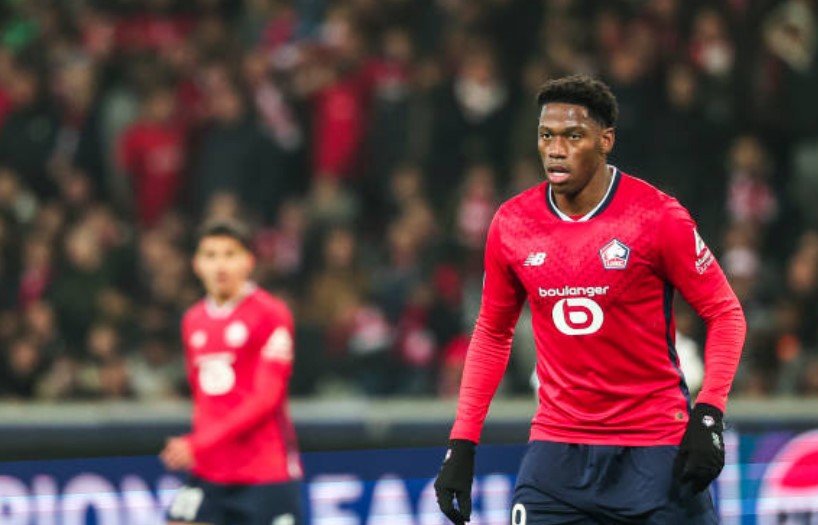 Có 7 CLB của Premier League, gồm cả Arsenal, theo đuổi Jonathan David_695a614248c2e.jpeg